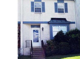 2492 Dragon Cir, Norristown, PA 19403