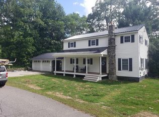 50 Myron St, Littleton, NH 03561