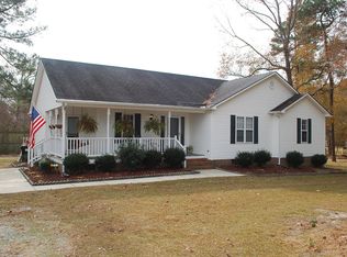 112 Juniper Ct, Garner, NC 27529