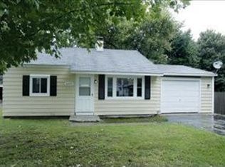 6075 Abbey St, Kalamazoo, MI 49048