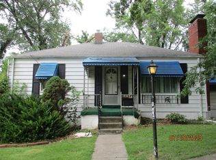 567 Glorose Dr, Saint Louis, MO