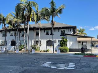 2800 5th Ave, San Diego, CA 92103