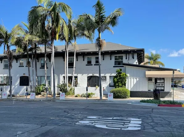 2800 5th Ave, San Diego, CA 92103