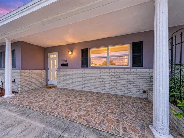 1705 BAL HARBOUR DRIVE #3, VENICE, FL 34293