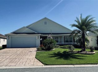 443 Pomegranate Path, The Villages, FL 32163