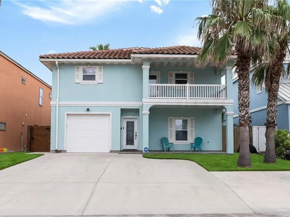 130 E Capricorn St E, South Padre Island, TX 78597