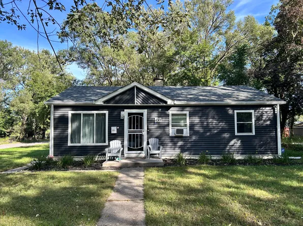 4301 Johnson St, Gary, IN 46408