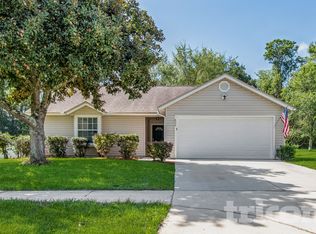 635 Charles Pinckney St, Orange Park, FL 32073