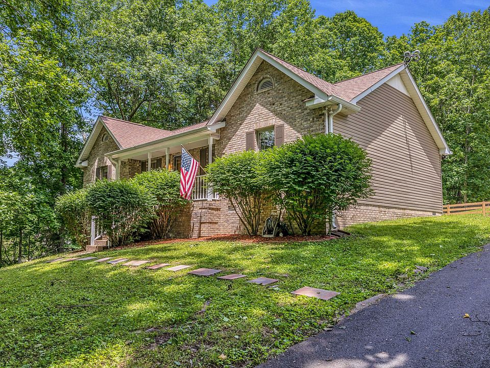 7707 Chester Rd, Fairview, TN 37062 Zillow