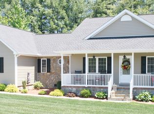 9963 Greenwood Circle, Wise, VA 24293