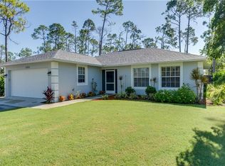2310 Robin Dr, Naples, FL 34117