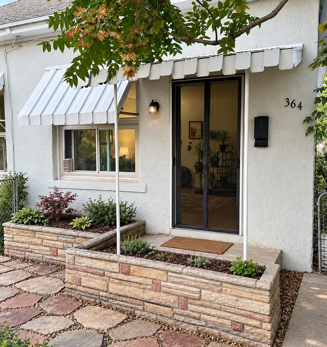1 bed, 700 sqft, $1,250 — Photo 1