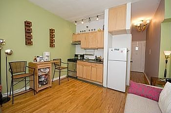 1st image of 140 Claremont Ave APT 3F