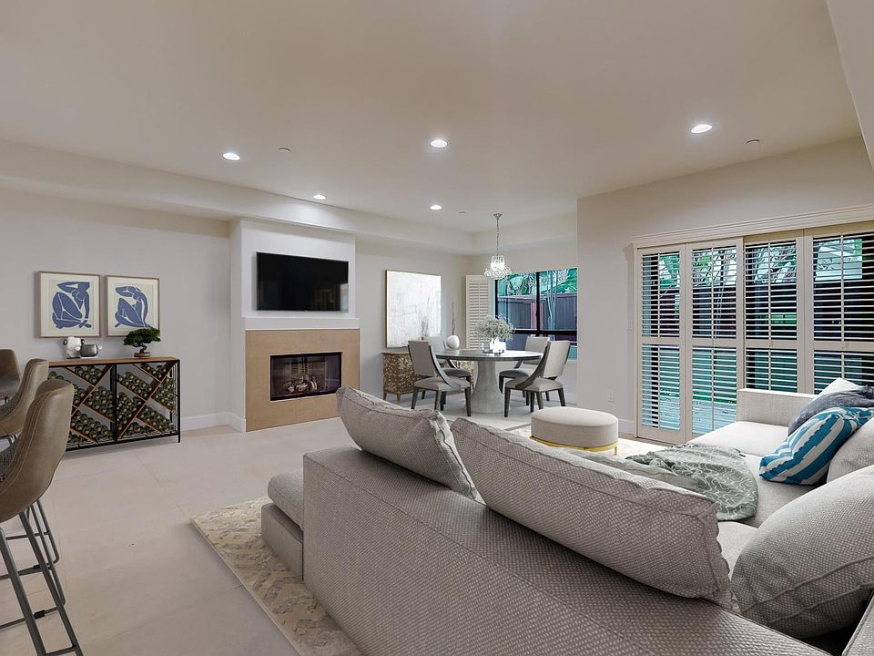 Similar builder model, same property