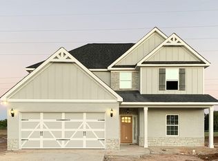 313 Pearl Moss Ln #134, Kathleen, GA 31047