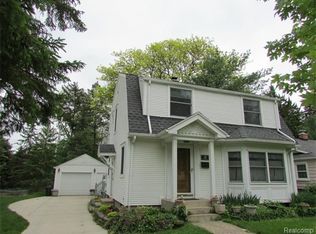 480 Owendale St, Ypsilanti, MI 48197