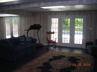 1881 Mill Creek Rd, Clarksville, VA 23927