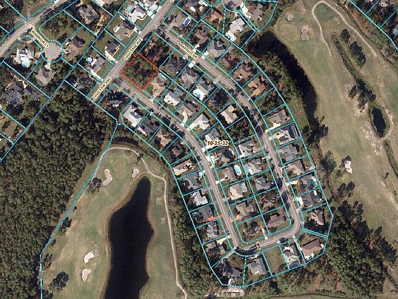 2nd image of 0 Arapaho Dr