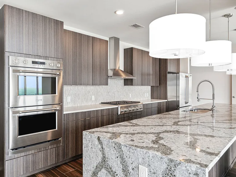 Penthouses in Plano, TX