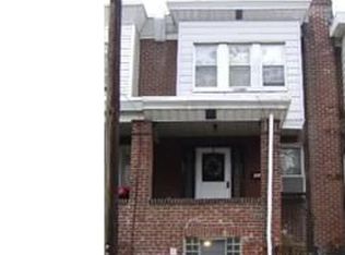 3143 Stirling St, Philadelphia, PA 19149