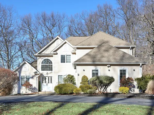 3 Ethan Allen Drive, Suffern, NY 10901