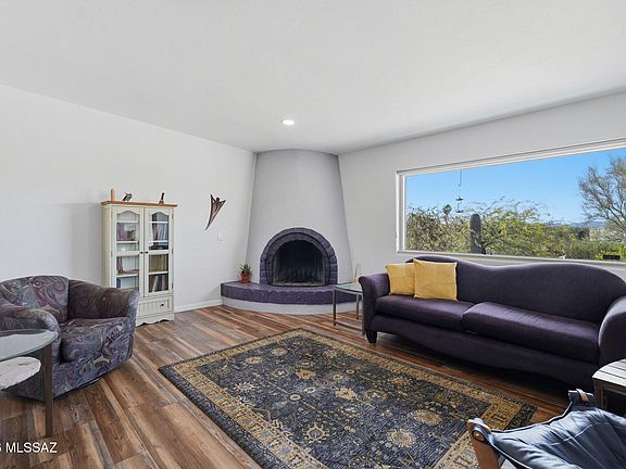 4th image of 2370 W Bovino Way