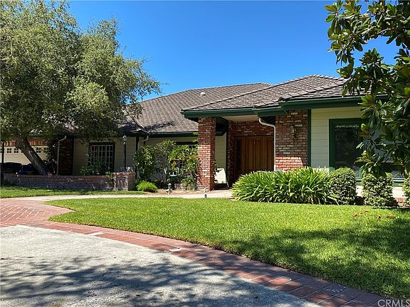 1517 Highland Oaks Dr Arcadia Ca 91006 Mls Ar21176856 Zillow