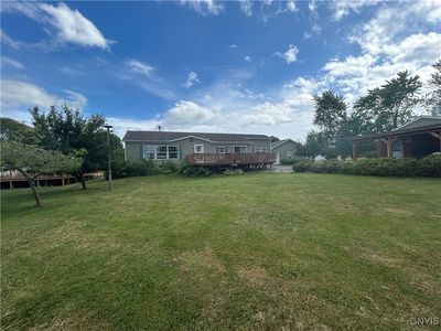 270 Elm St, Cape vincent, NY, 13618