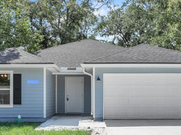 2033 PAYNE Avenue, Jacksonville, FL 32209