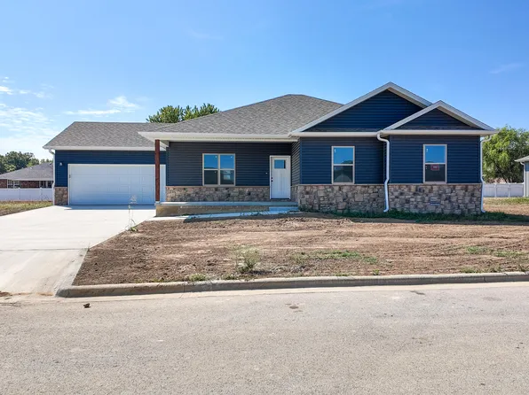 720 E Vivian Street, Bolivar, MO 65613