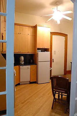 Rented by Brown Harris Stevens | media 20