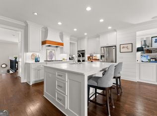 3206 Ridge Towne Pl, Duluth, GA 30096