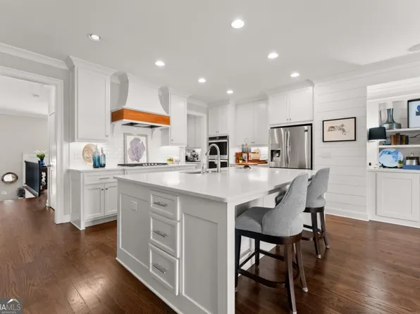 3206 Ridge Towne Pl, Duluth, GA 30096