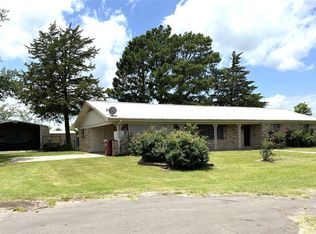 596 S 271st Hwy, Bogata, TX 75417