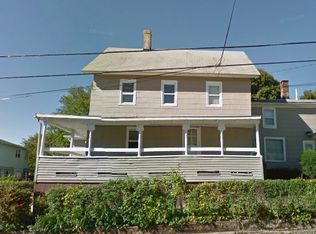 44 Hawkins St, Derby, CT 06418