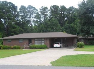 2731 Cedar Bend Rd N, Southside, AL 35907