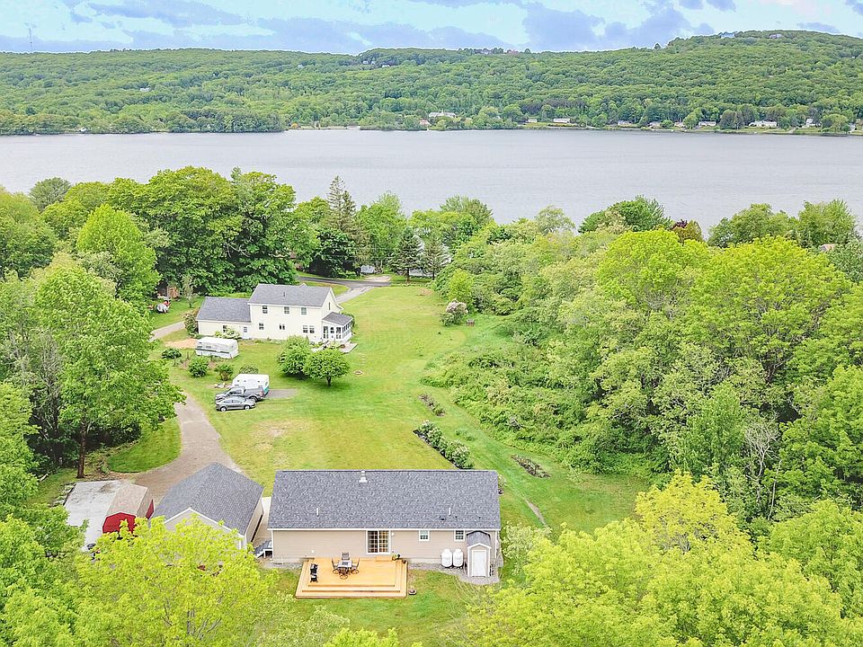 39 Chickawaukie Pond Rd Rockport, ME, 04856 Apartments for Rent Zillow