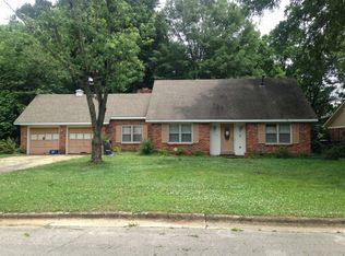 1302 Garth Ave SW, Decatur, AL 35601