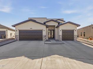 12892 Jonathan Raul Way, El Paso, TX 79928