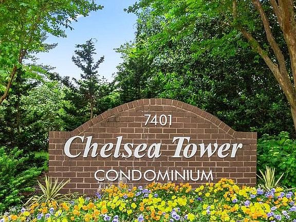 2nd image of 7401 Westlake Ter APT 1605