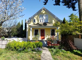 3604 N Commercial Ave, Portland, OR 97227
