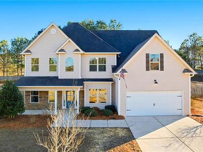 61 Gatlin Ridge Run, Dallas, GA, 30157