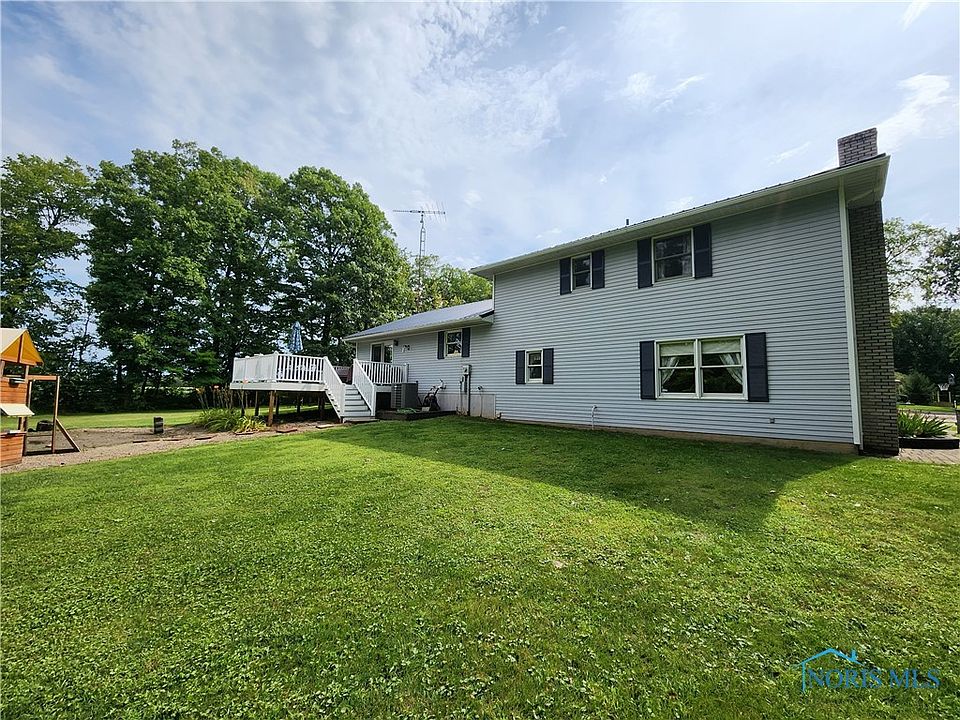 10020 Township Highway 132, Nevada, OH 44849 Zillow