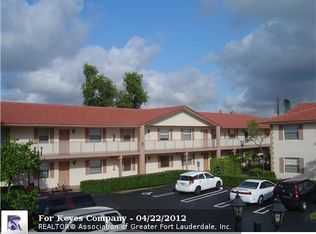 3654 N University Dr #3, Coral Springs, FL 33065