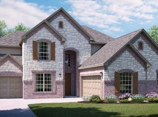 456 Timber Creek Ln, Frisco, TX 75033