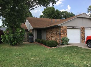 2415 Brierwood Ct, Ardmore, OK 73401