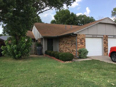 2415 Brierwood Ct, Ardmore, OK, 73401