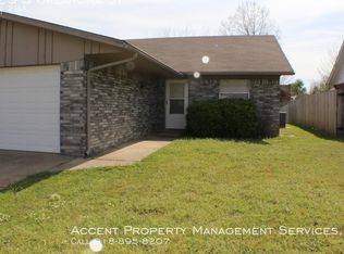 1825 S Oklahoma St, Sapulpa, OK 74066