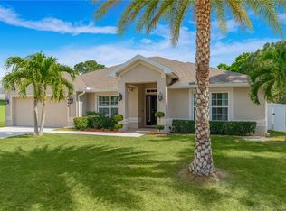 6445 NW Fontana St, Port Saint Lucie, FL 34986