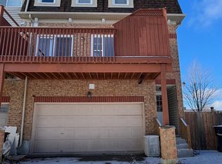 13 Rouge River Dr UNIT B, Toronto, ON M1B6J4